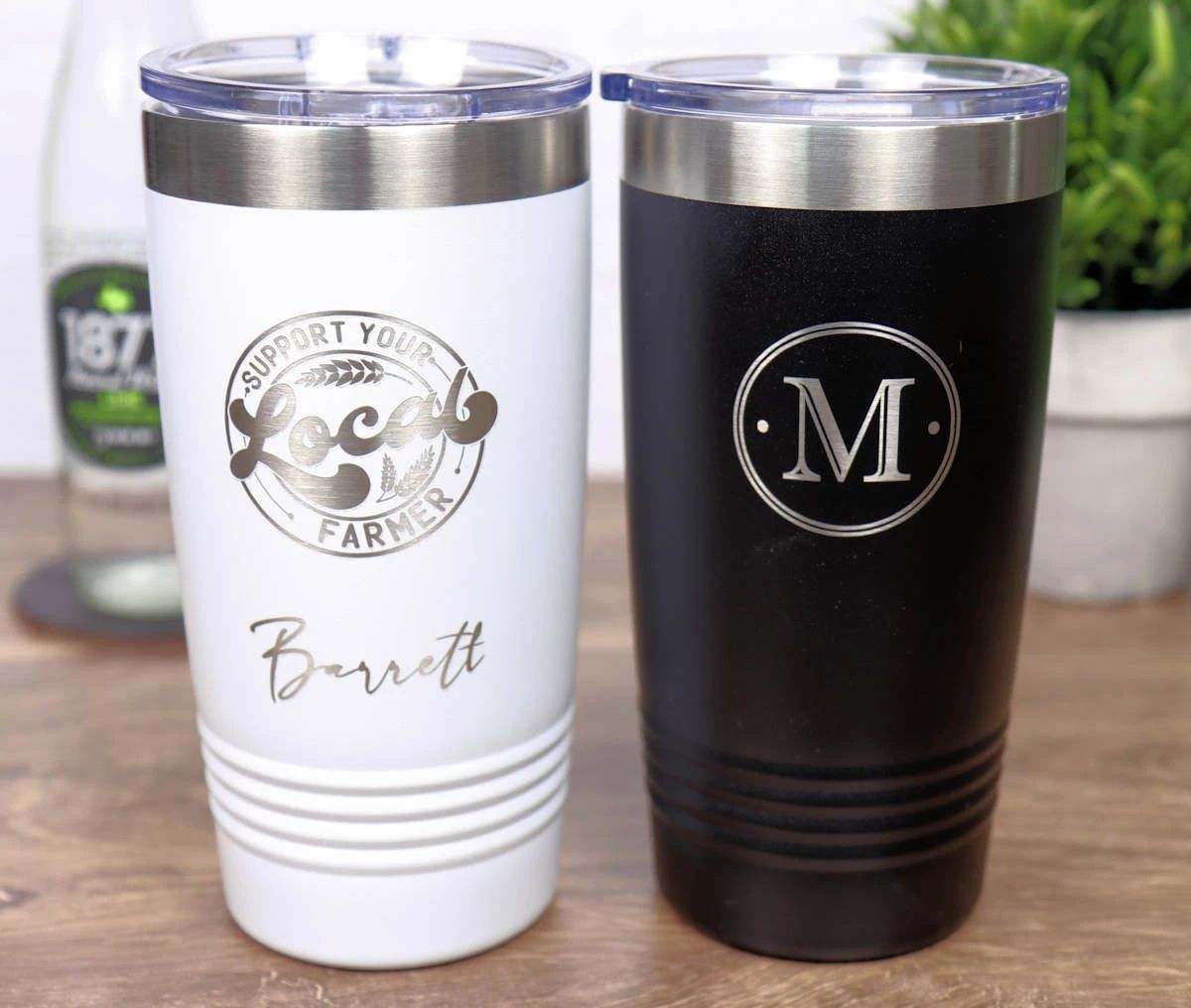 20oz Tumblers