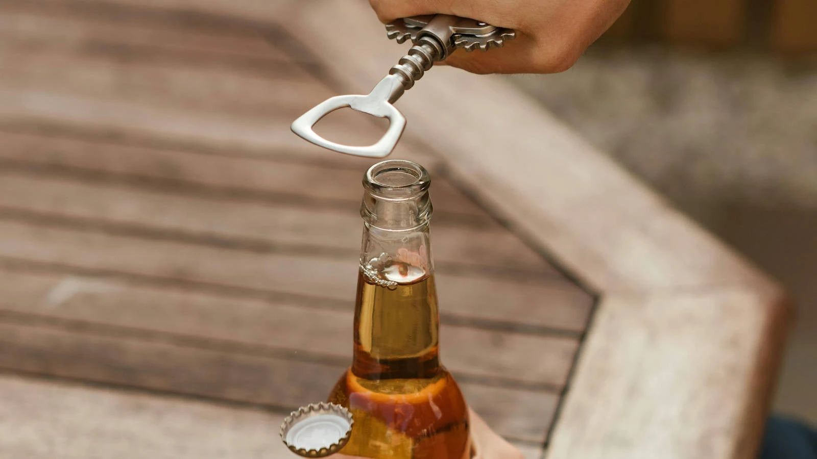 Bottle Openers