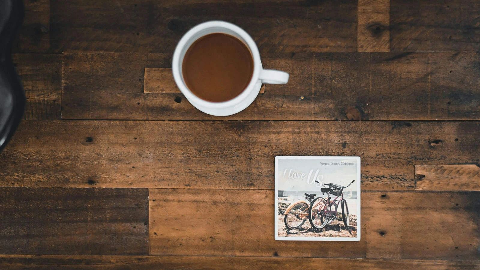 Coasters