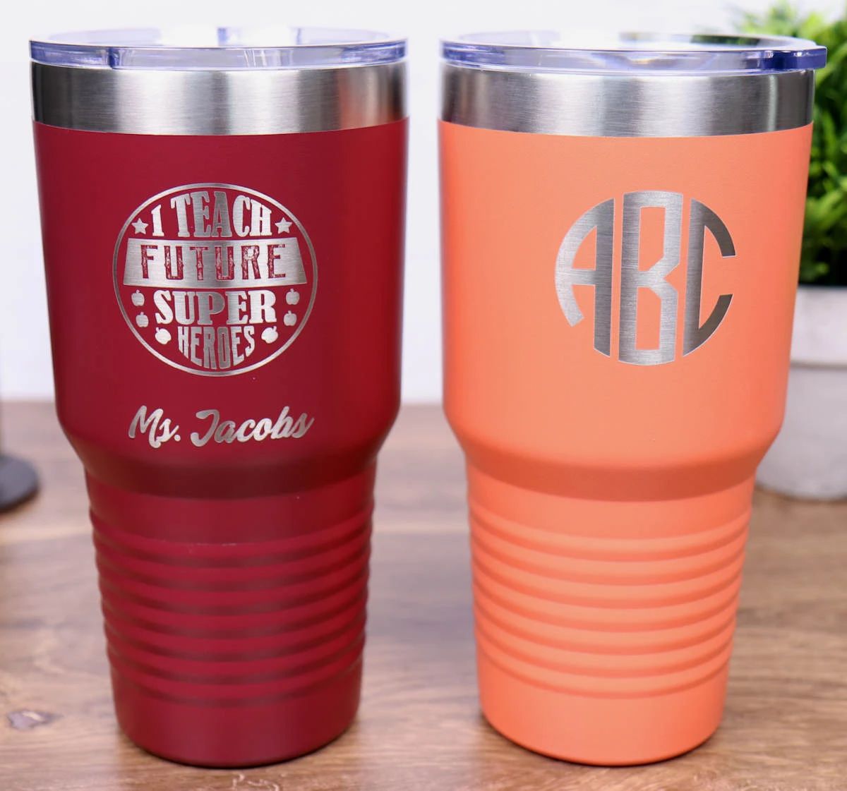 30oz Tumblers