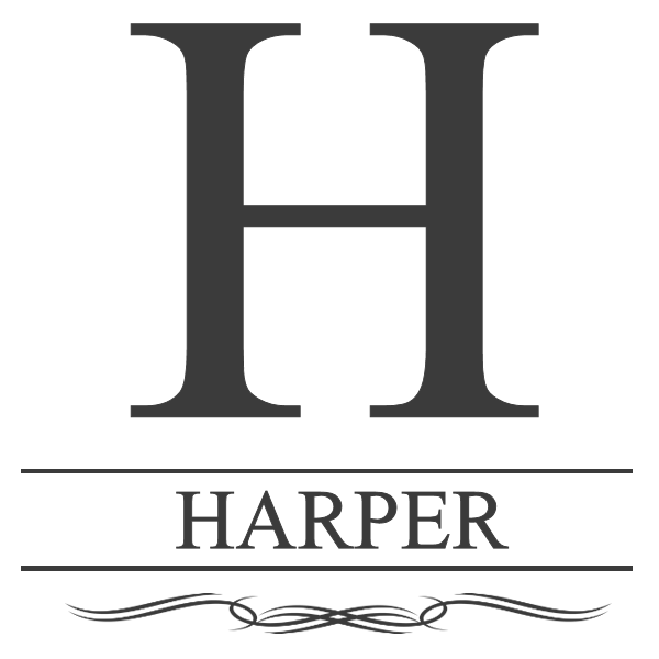 Bold Initial