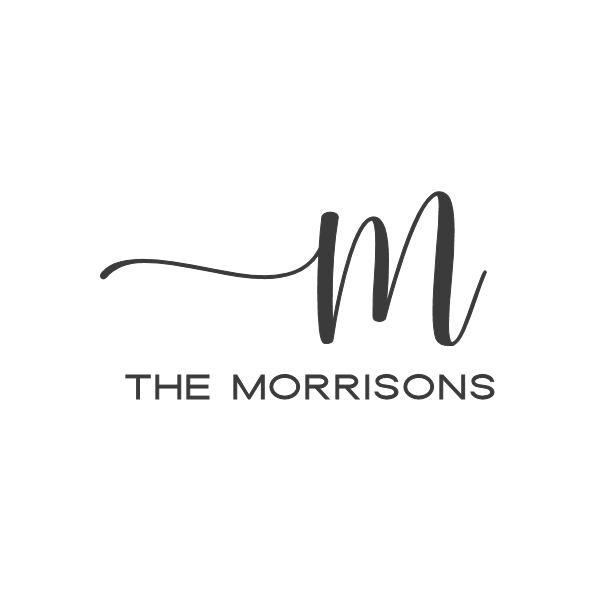 Elegant Initial