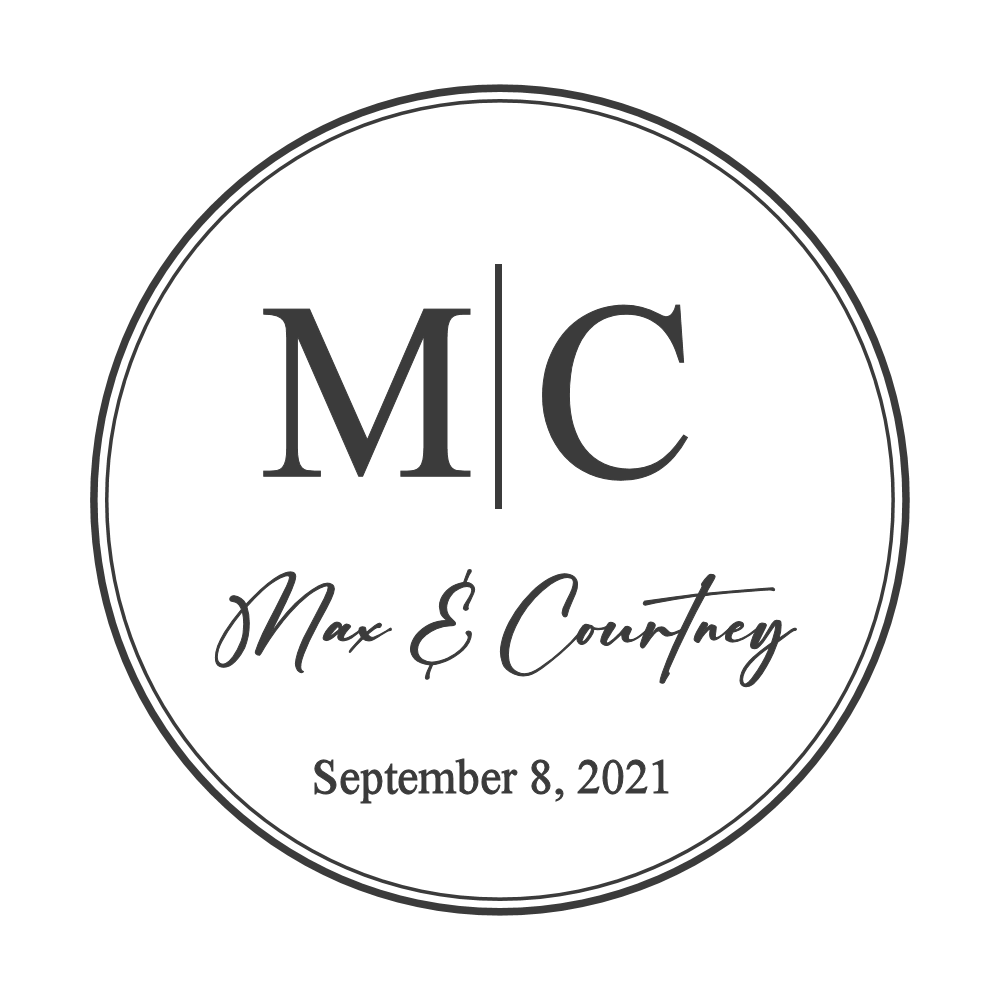 First Initials