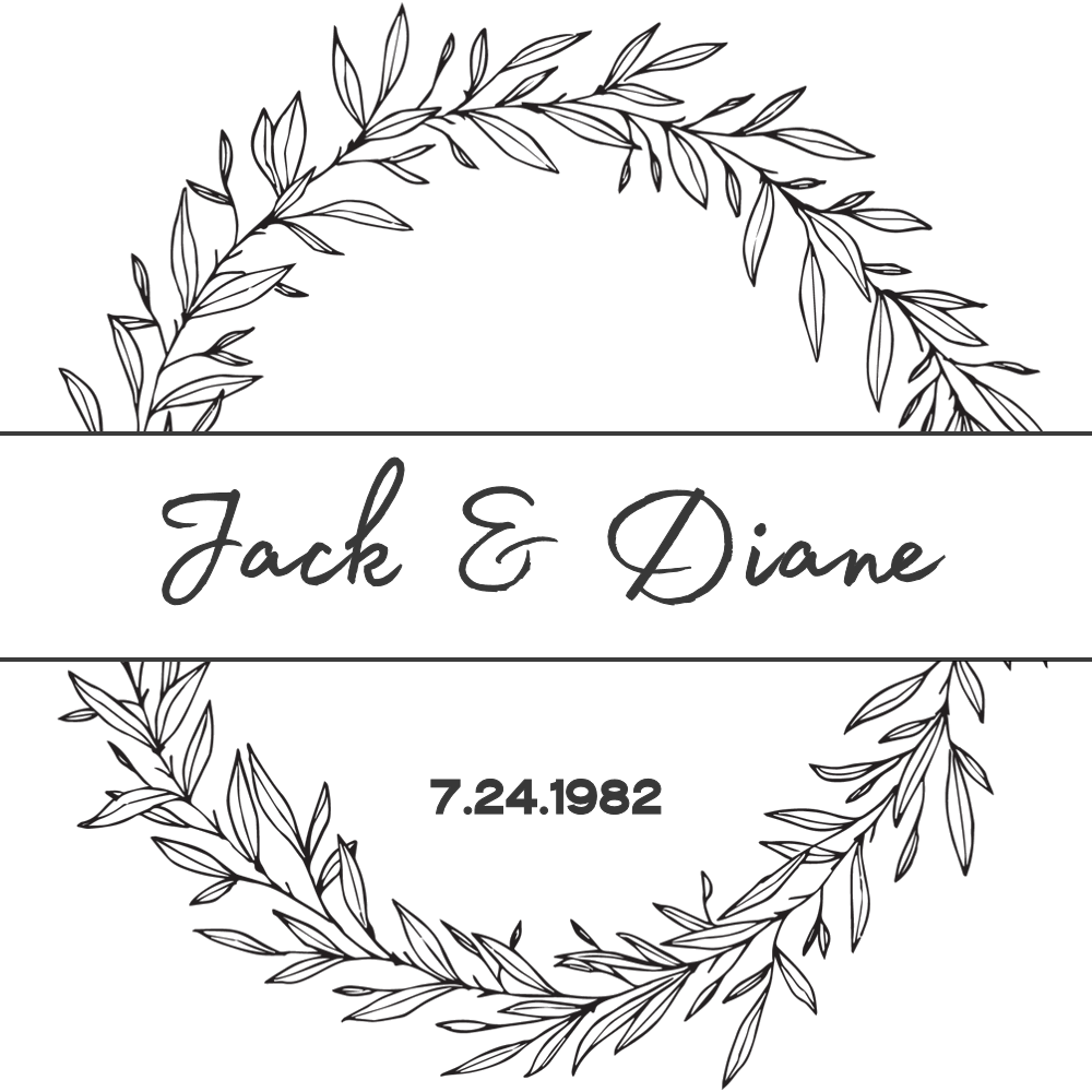 Full Wreath