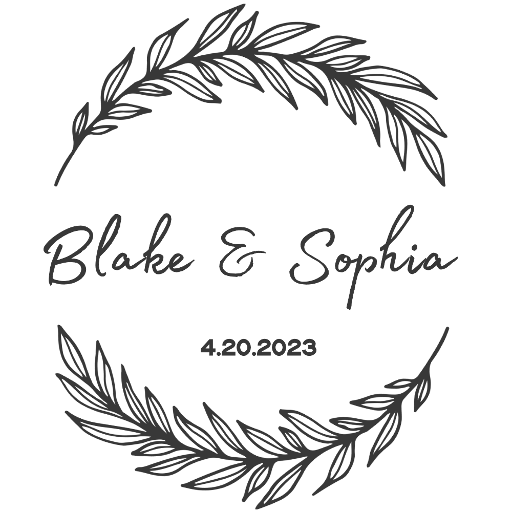 Partial Wreath
