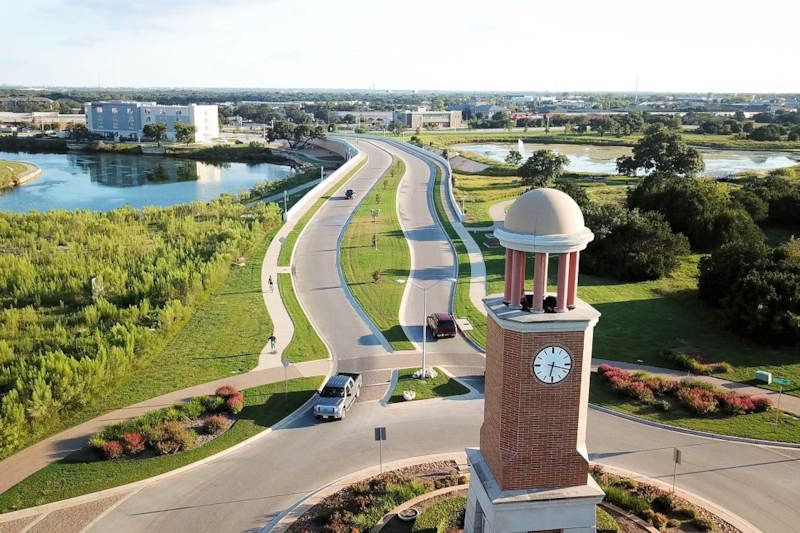 Cedar Park, Texas