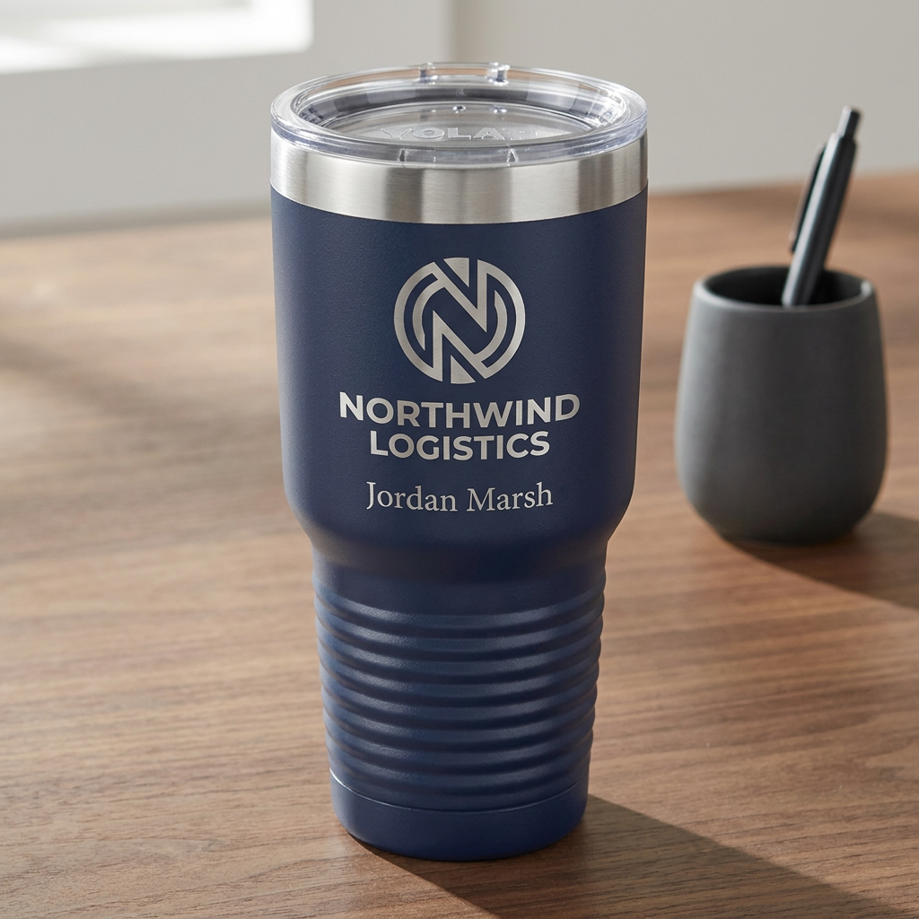 Bulk Onboarding Tumblers (HR Standing Order)