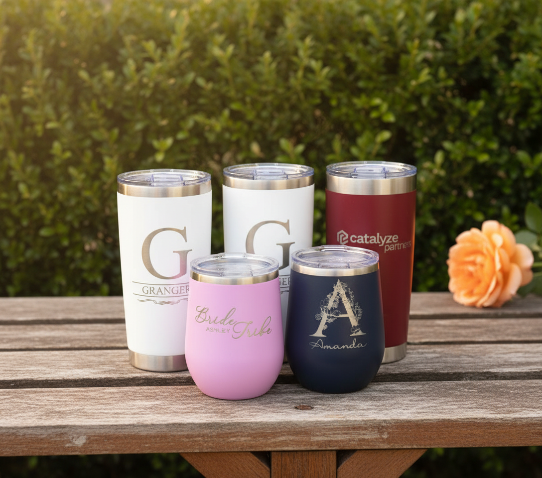 Drinkware