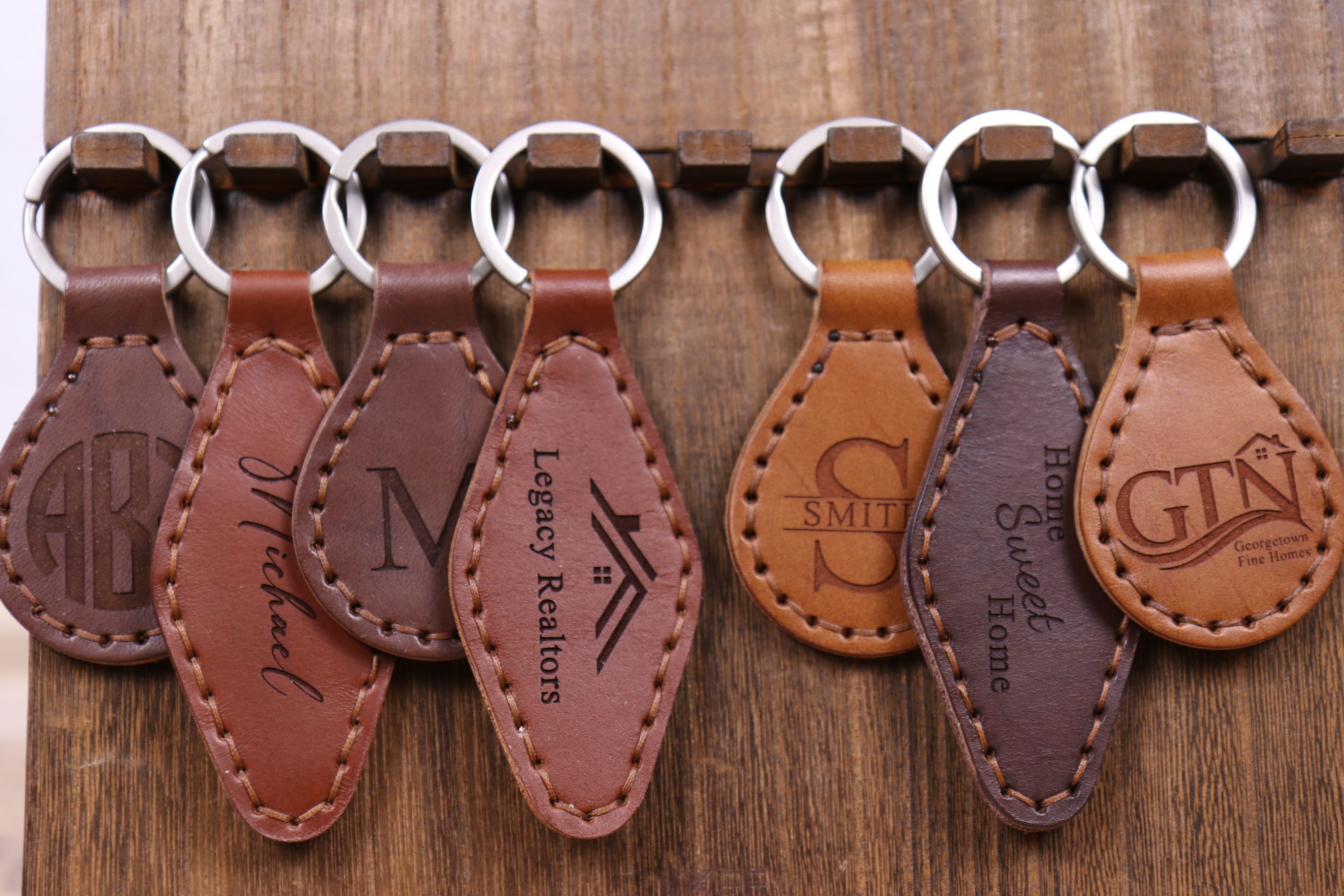 Keychains