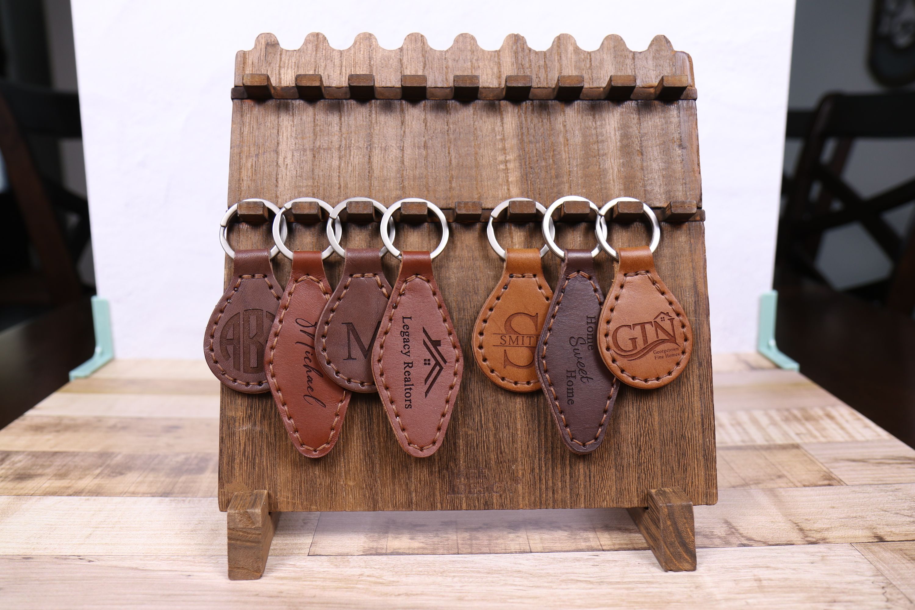 Keychains