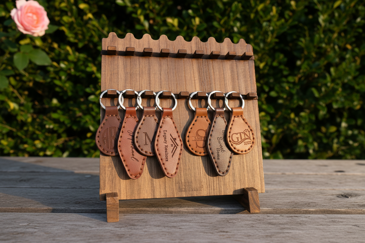 Keychains