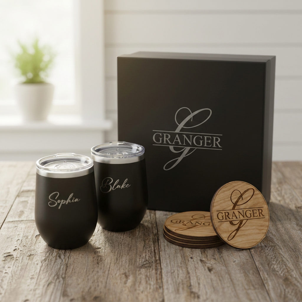 Small Gift Set