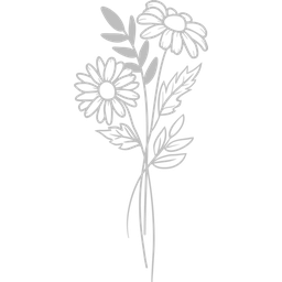 April - Daisy