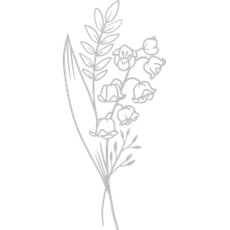 May - Lilly of the Valley