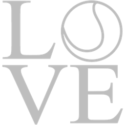 Tennis Love