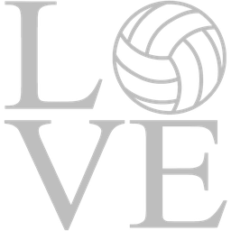 Volleyball Love