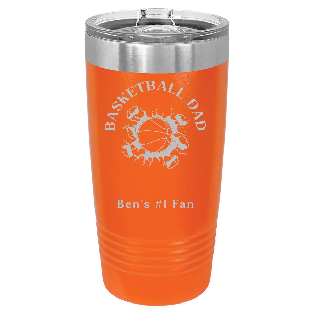 20 oz. Vacuum Insulated Tumbler with Slider Lid - Sports